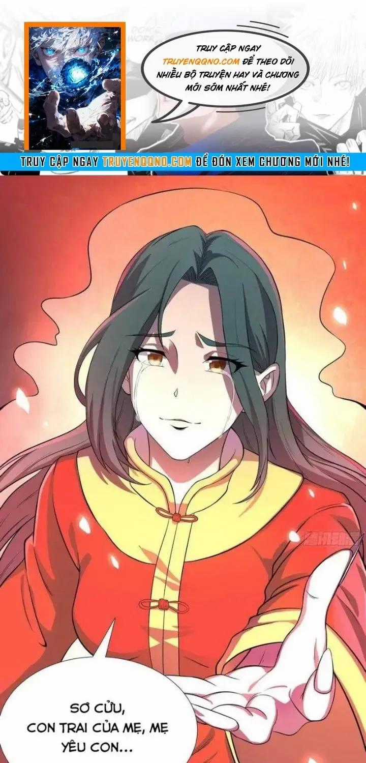 Âm Dương Hành - Chapter 107 - Trang 1