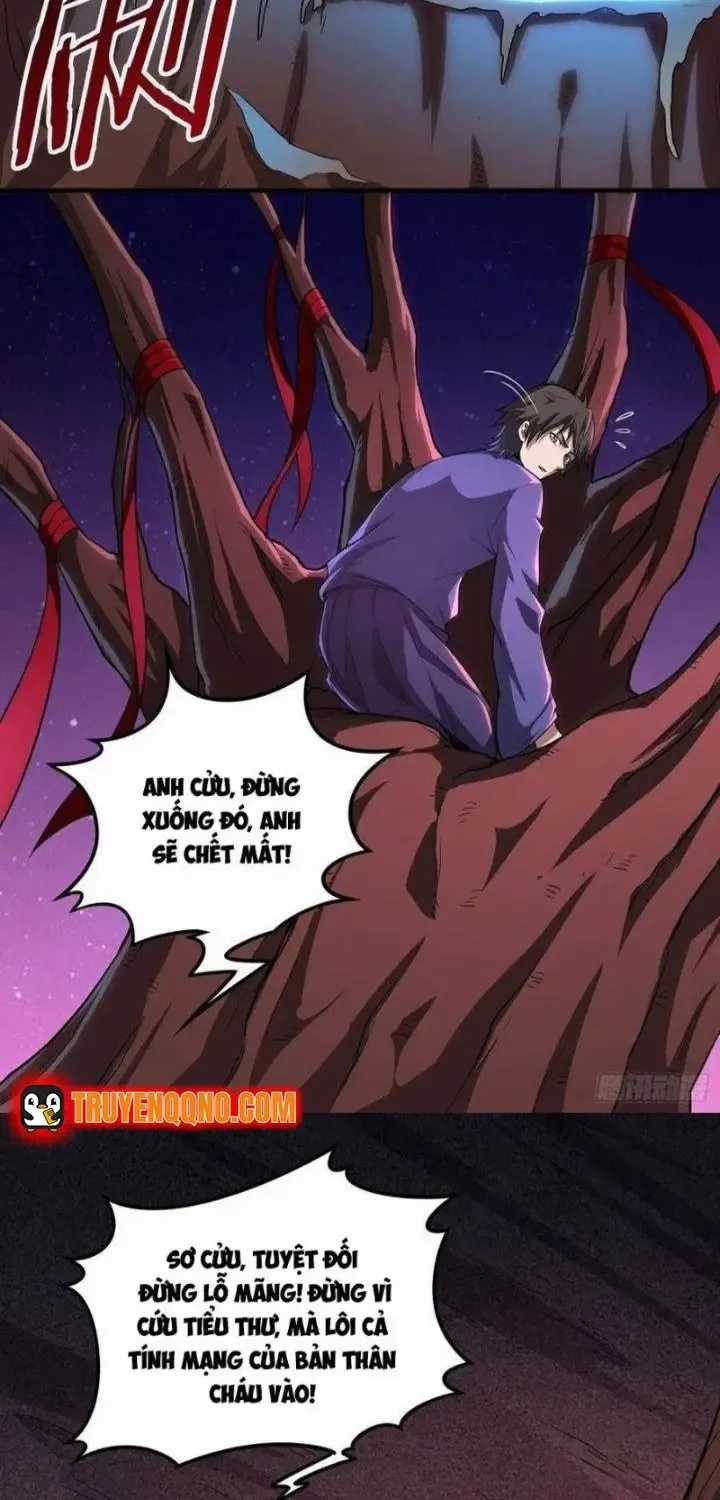 Âm Dương Hành - Chapter 107 - Trang 12