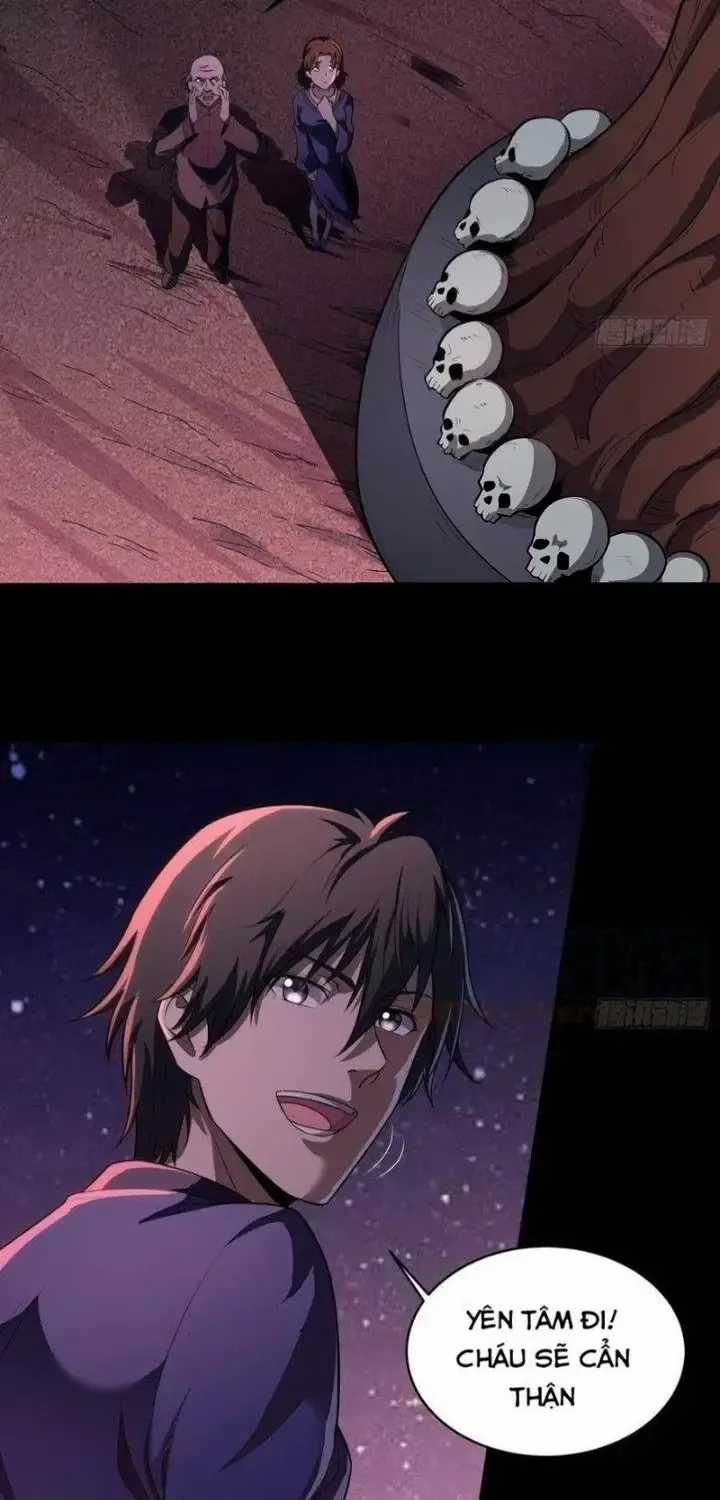 Âm Dương Hành - Chapter 107 - Trang 13