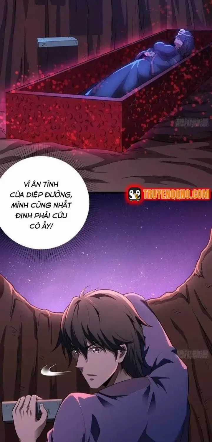 Âm Dương Hành - Chapter 107 - Trang 16