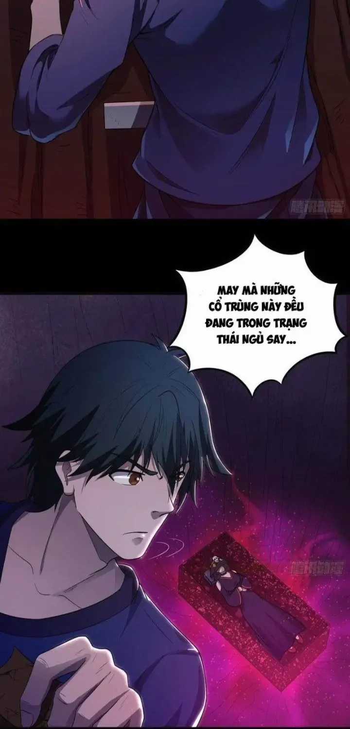 Âm Dương Hành - Chapter 107 - Trang 17