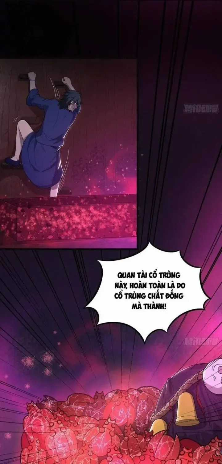 Âm Dương Hành - Chapter 107 - Trang 18