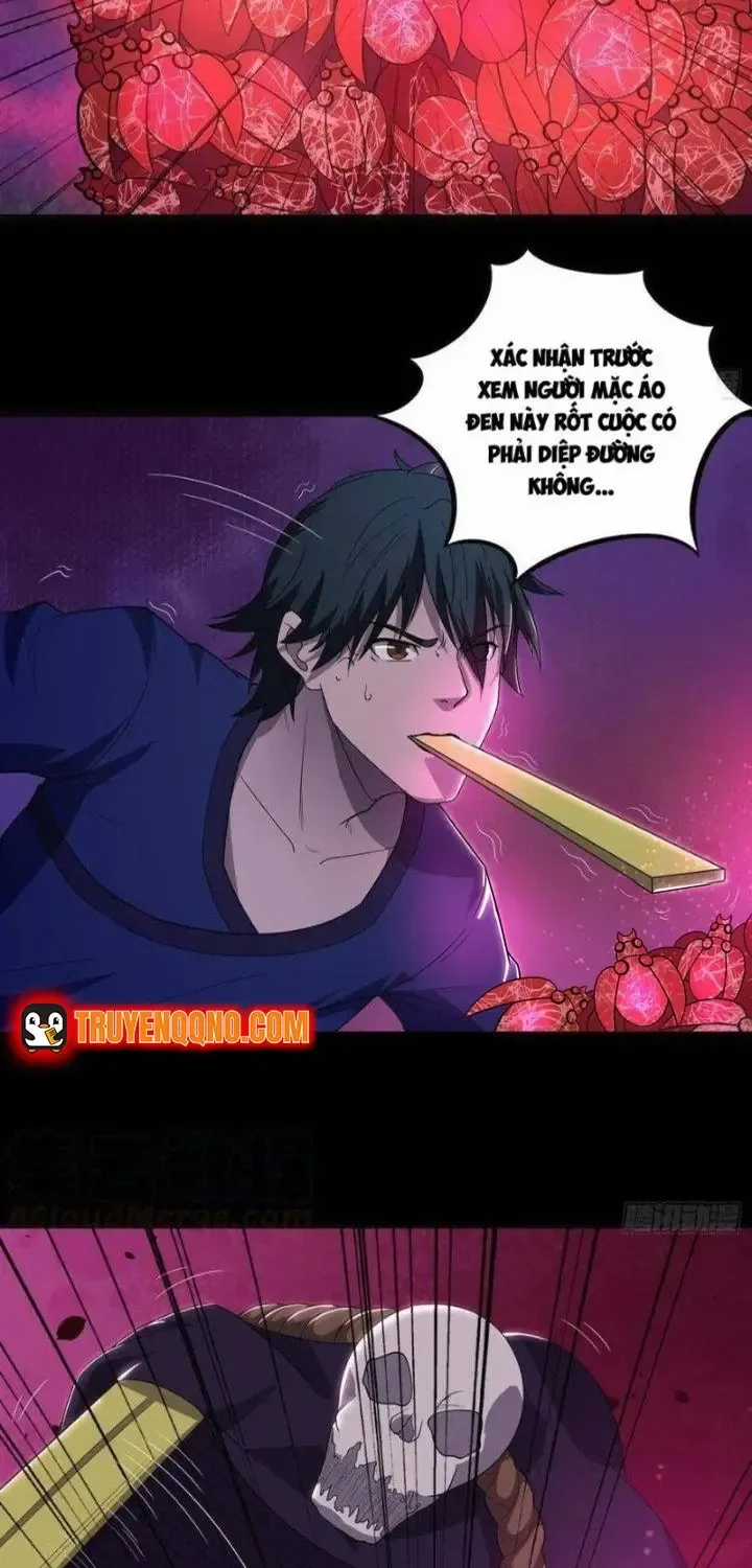 Âm Dương Hành - Chapter 107 - Trang 19