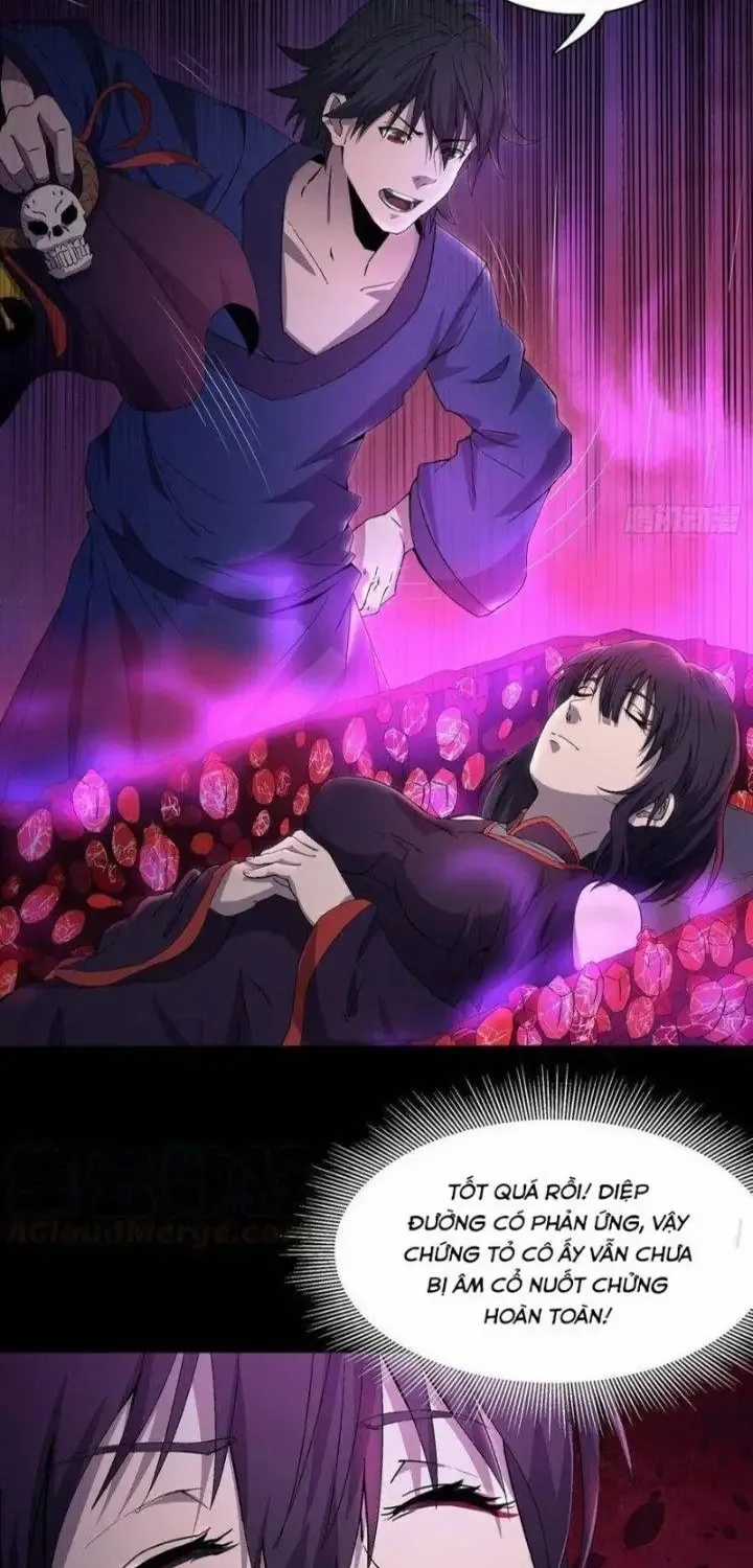 Âm Dương Hành - Chapter 107 - Trang 21