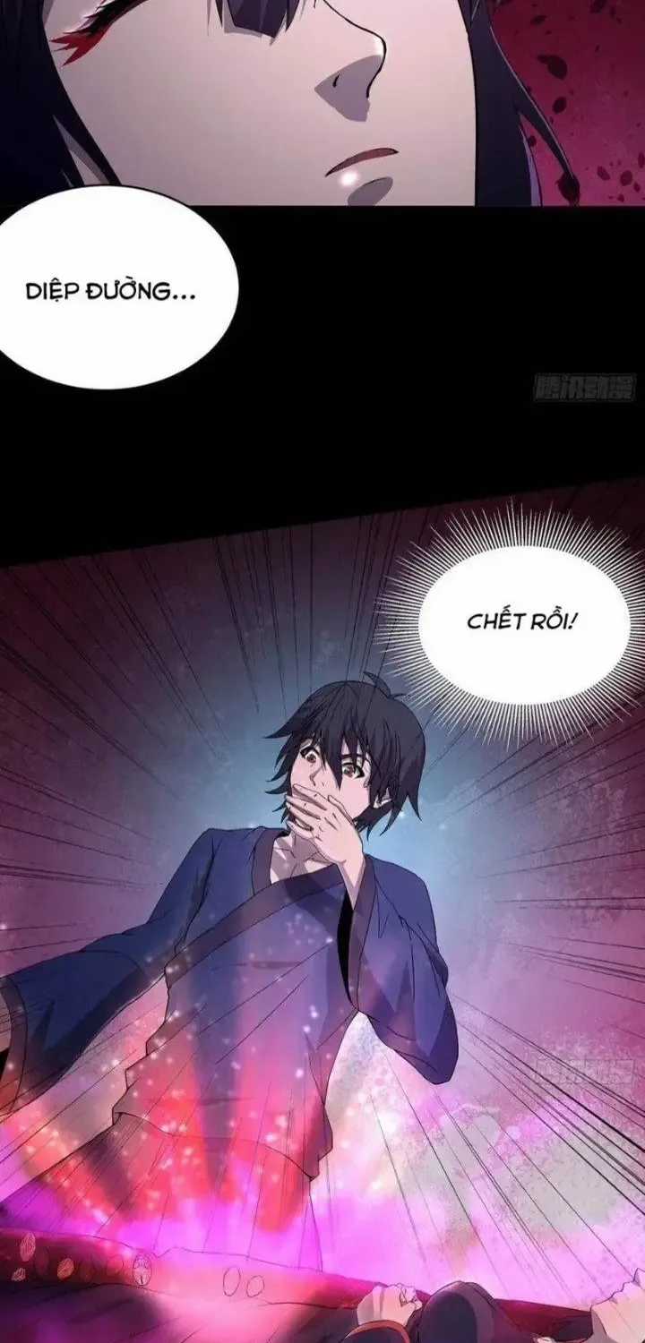 Âm Dương Hành - Chapter 107 - Trang 22