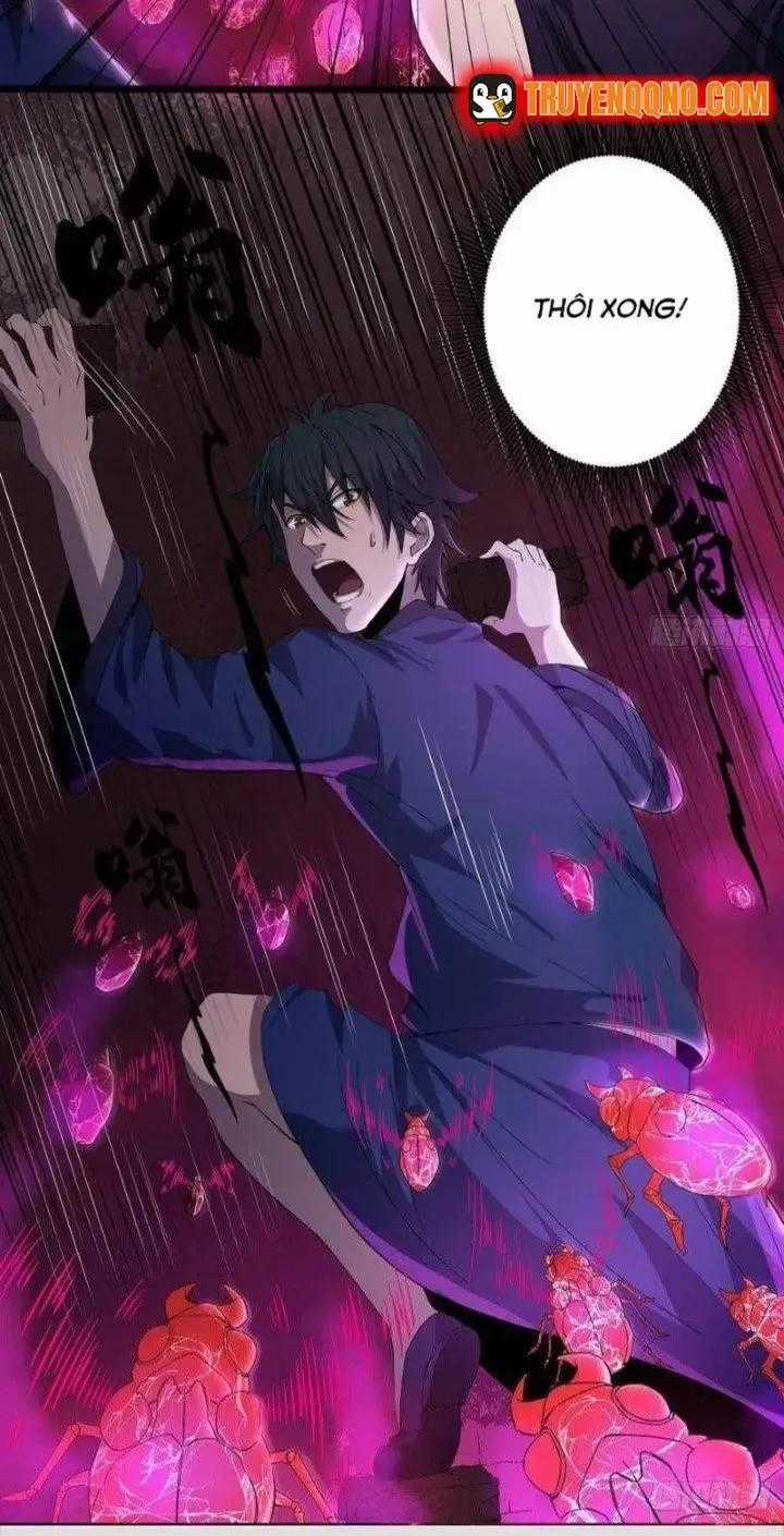 Âm Dương Hành - Chapter 107 - Trang 24