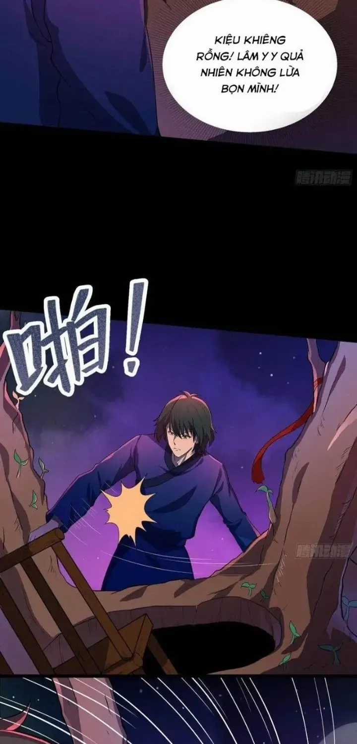 Âm Dương Hành - Chapter 107 - Trang 6