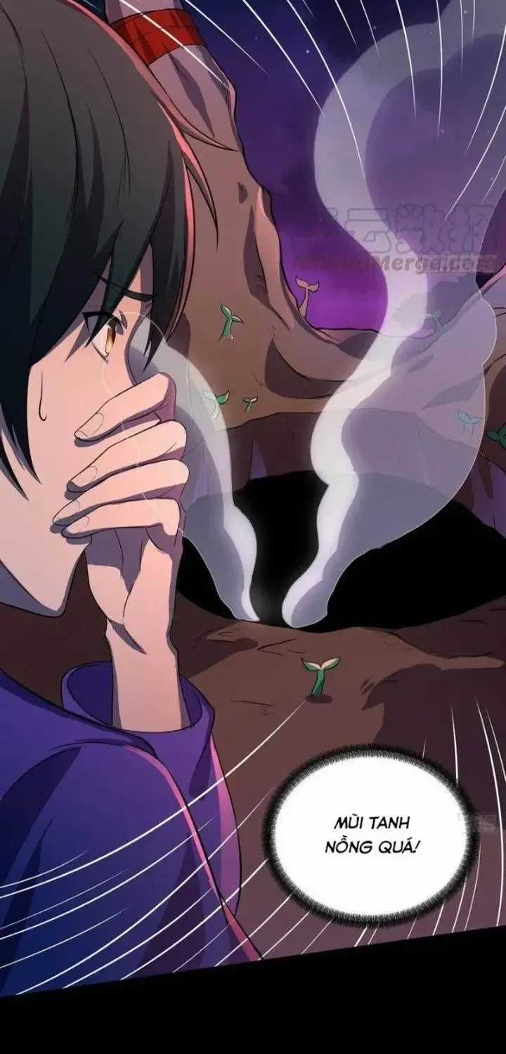 Âm Dương Hành - Chapter 107 - Trang 7