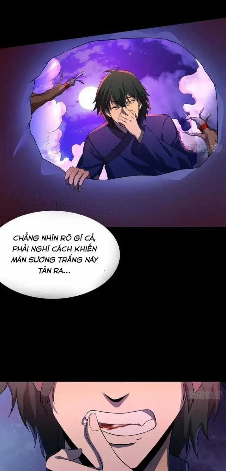 Âm Dương Hành - Chapter 107 - Trang 8