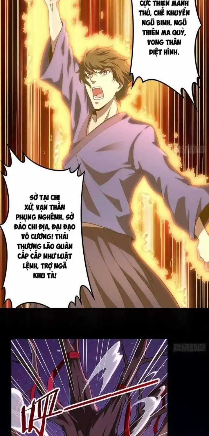 Âm Dương Hành - Chapter 107 - Trang 10