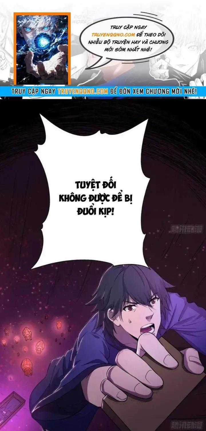 Âm Dương Hành - Chapter 108 - Trang 1