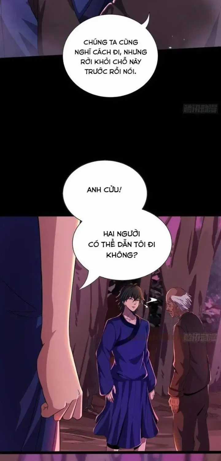 Âm Dương Hành - Chapter 108 - Trang 11