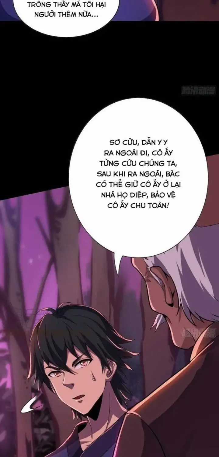 Âm Dương Hành - Chapter 108 - Trang 13