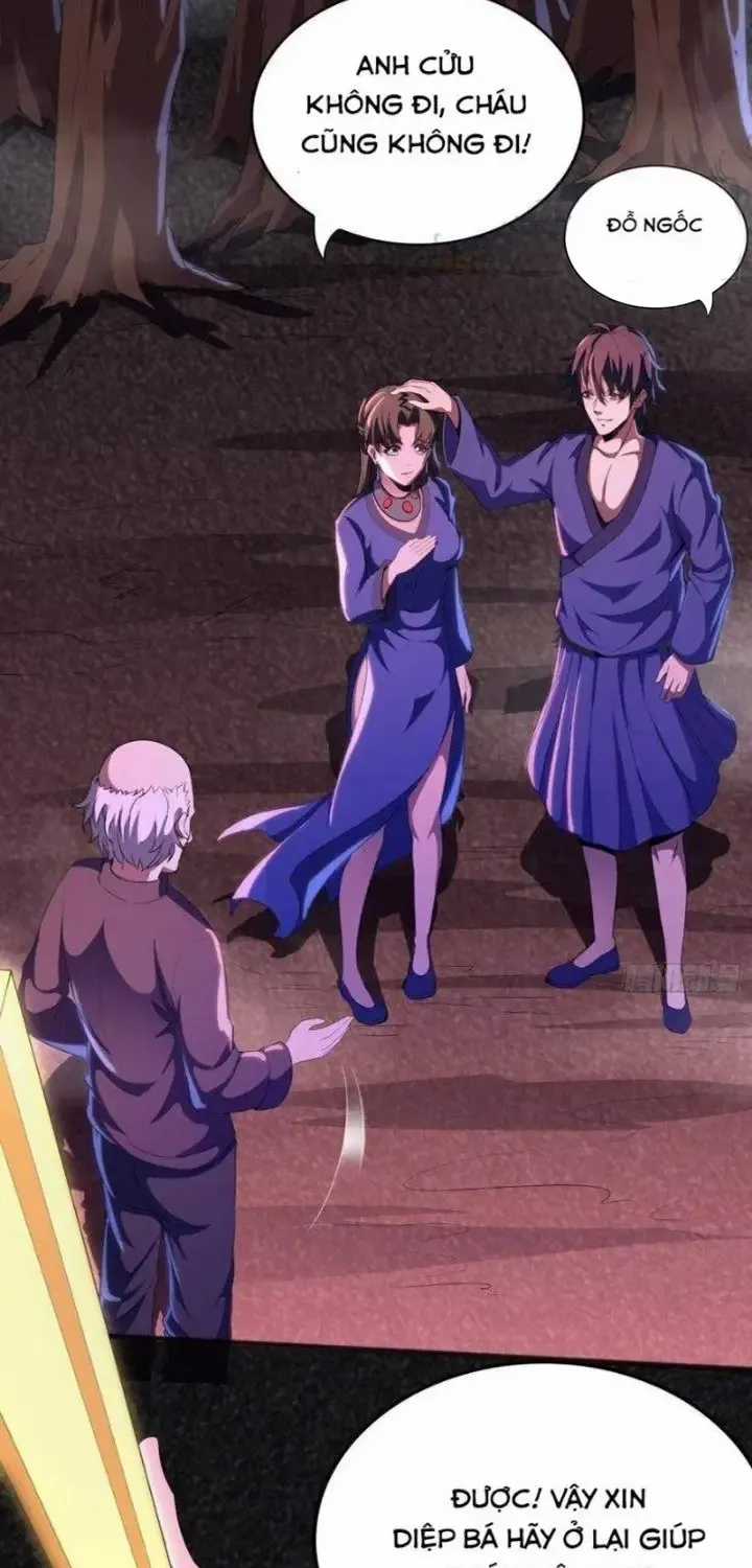 Âm Dương Hành - Chapter 108 - Trang 16