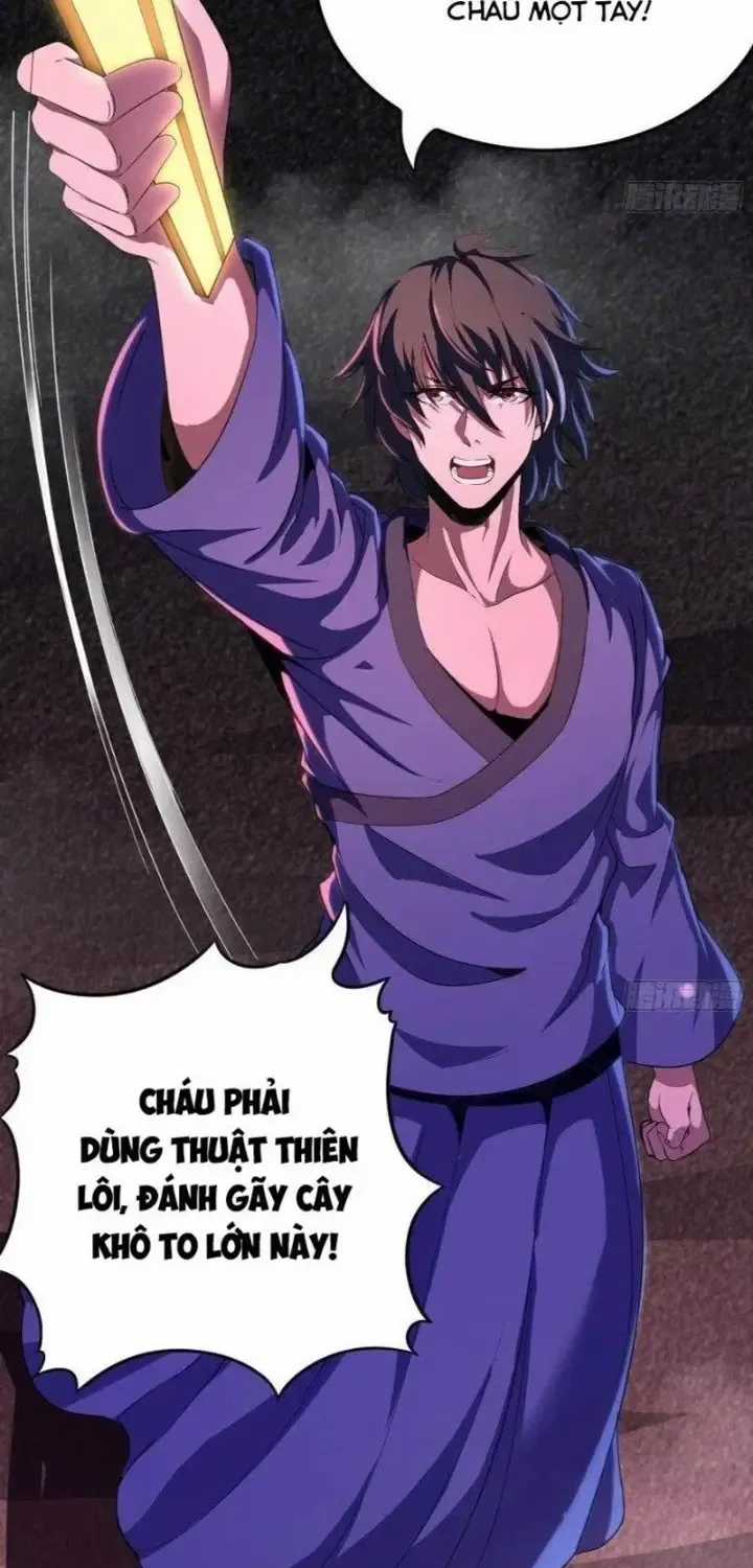 Âm Dương Hành - Chapter 108 - Trang 17