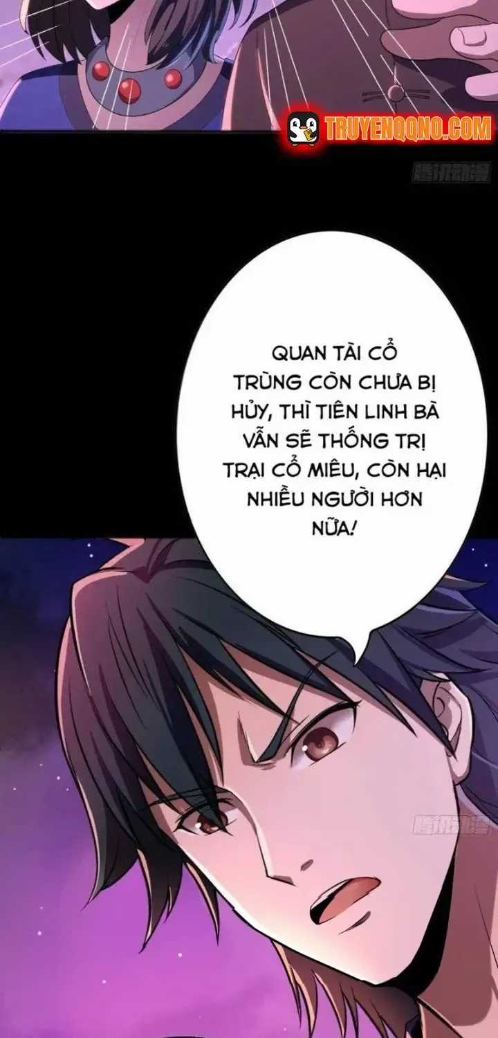 Âm Dương Hành - Chapter 108 - Trang 19