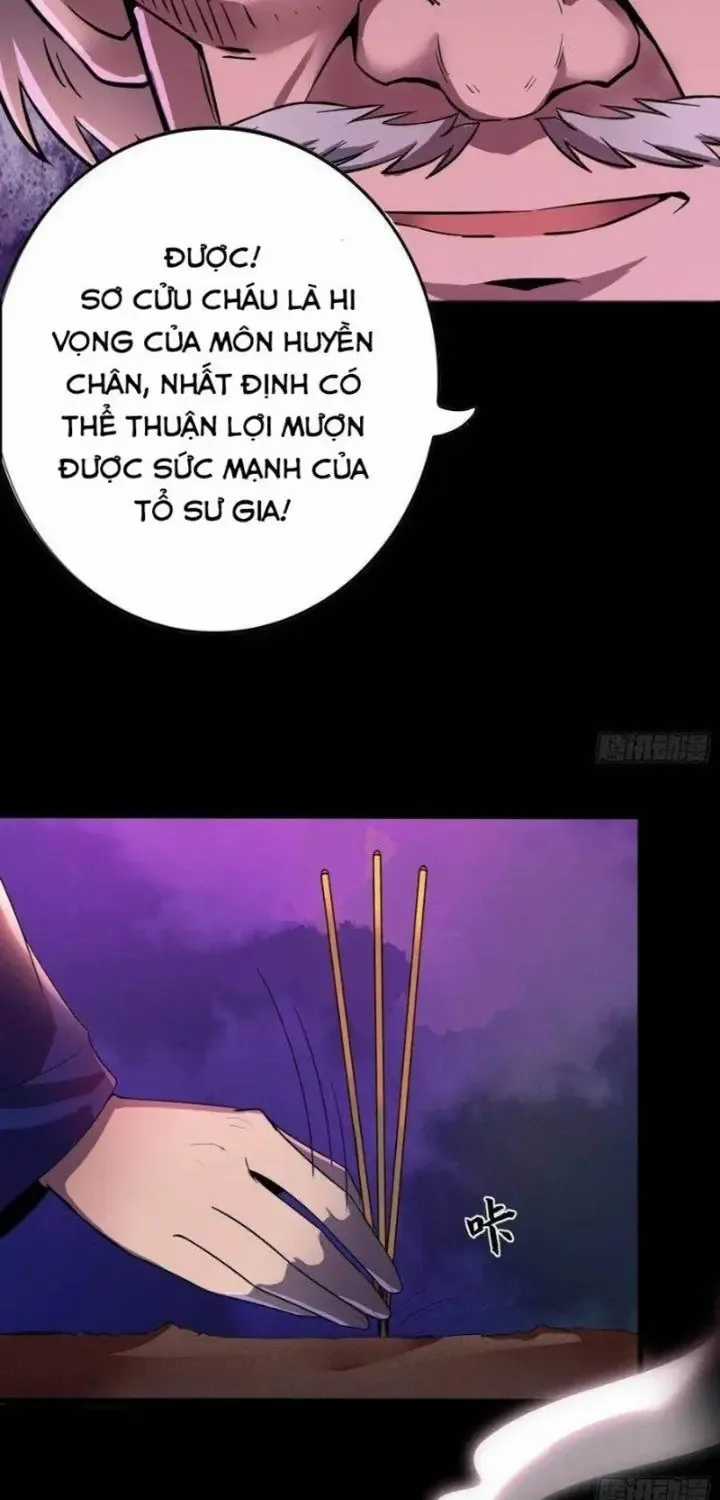 Âm Dương Hành - Chapter 108 - Trang 21