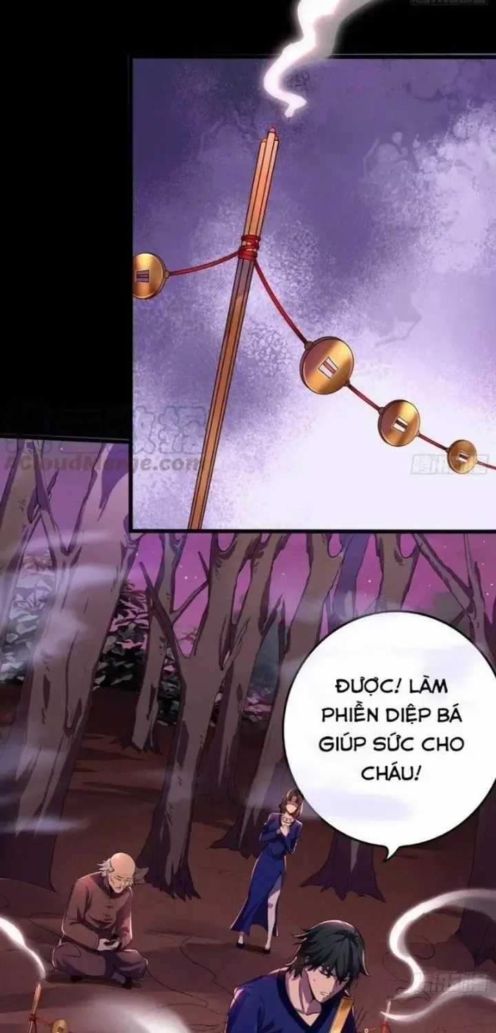 Âm Dương Hành - Chapter 108 - Trang 22