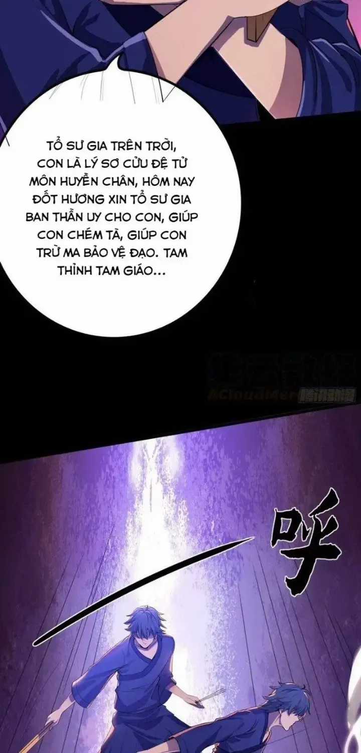 Âm Dương Hành - Chapter 108 - Trang 24