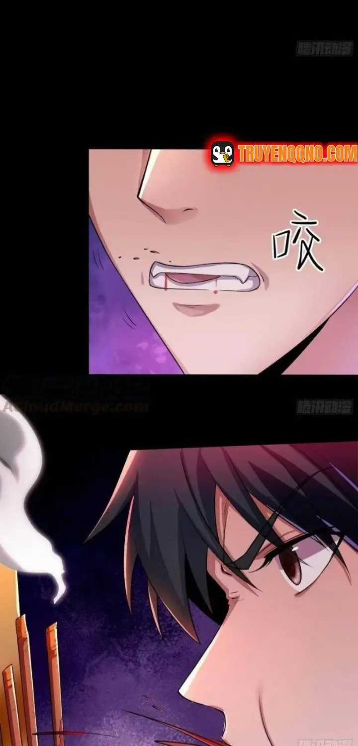 Âm Dương Hành - Chapter 108 - Trang 26