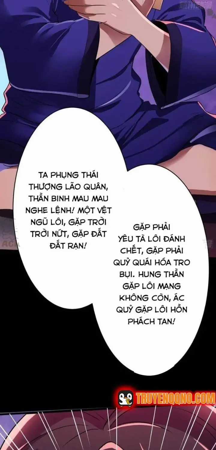Âm Dương Hành - Chapter 108 - Trang 28