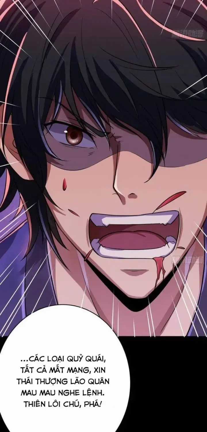 Âm Dương Hành - Chapter 108 - Trang 29