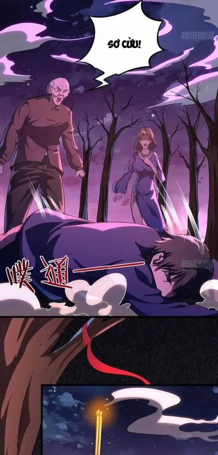 Âm Dương Hành - Chapter 108 - Trang 31