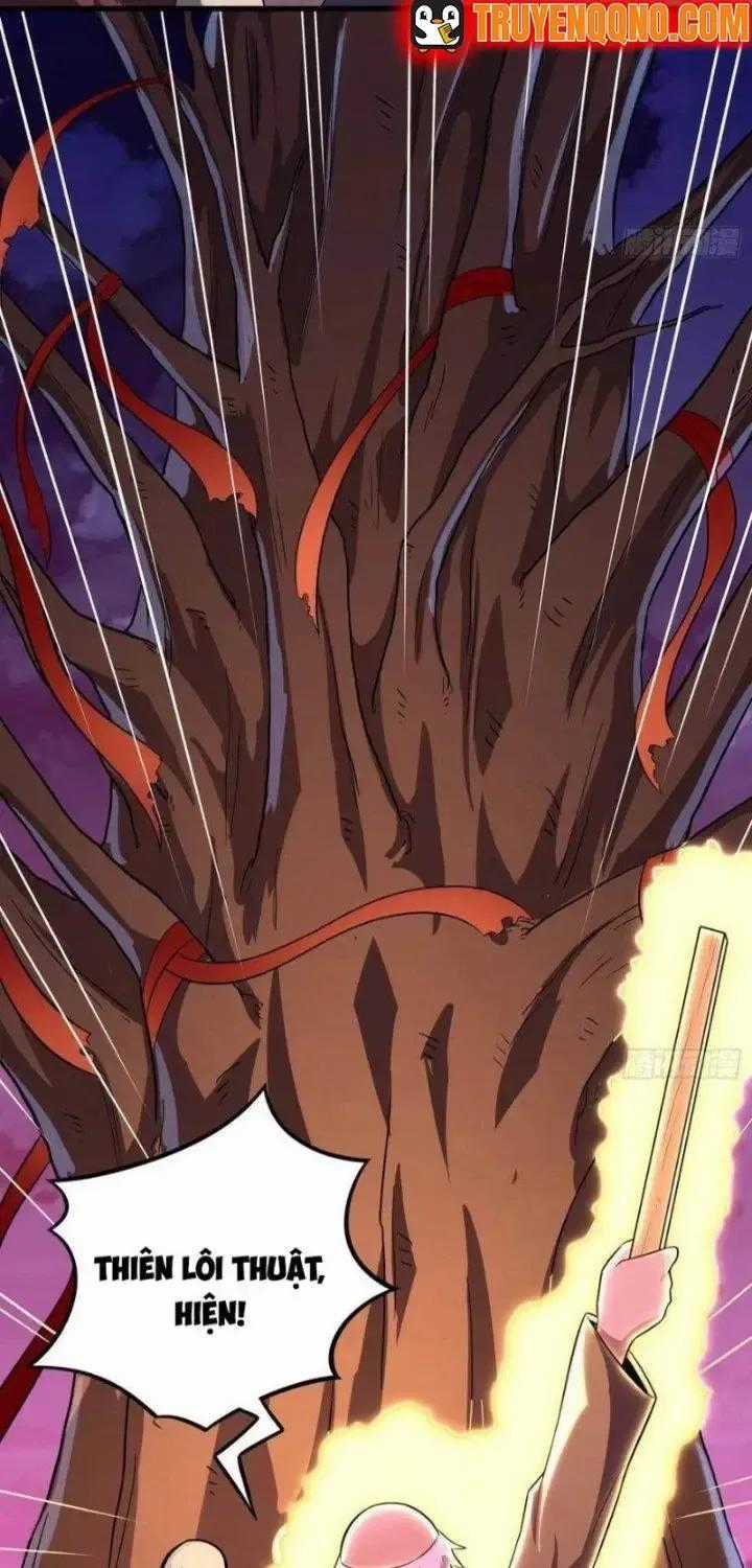 Âm Dương Hành - Chapter 108 - Trang 33