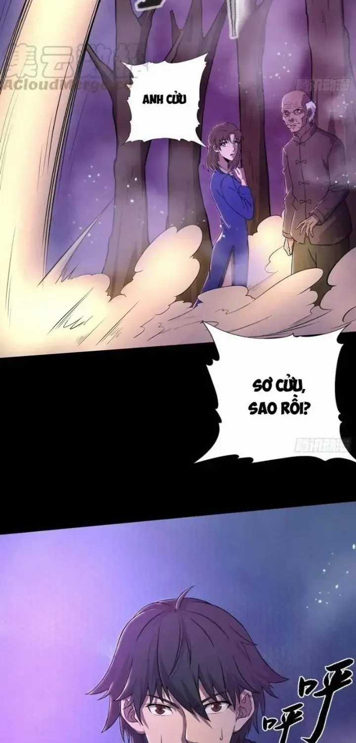 Âm Dương Hành - Chapter 108 - Trang 5