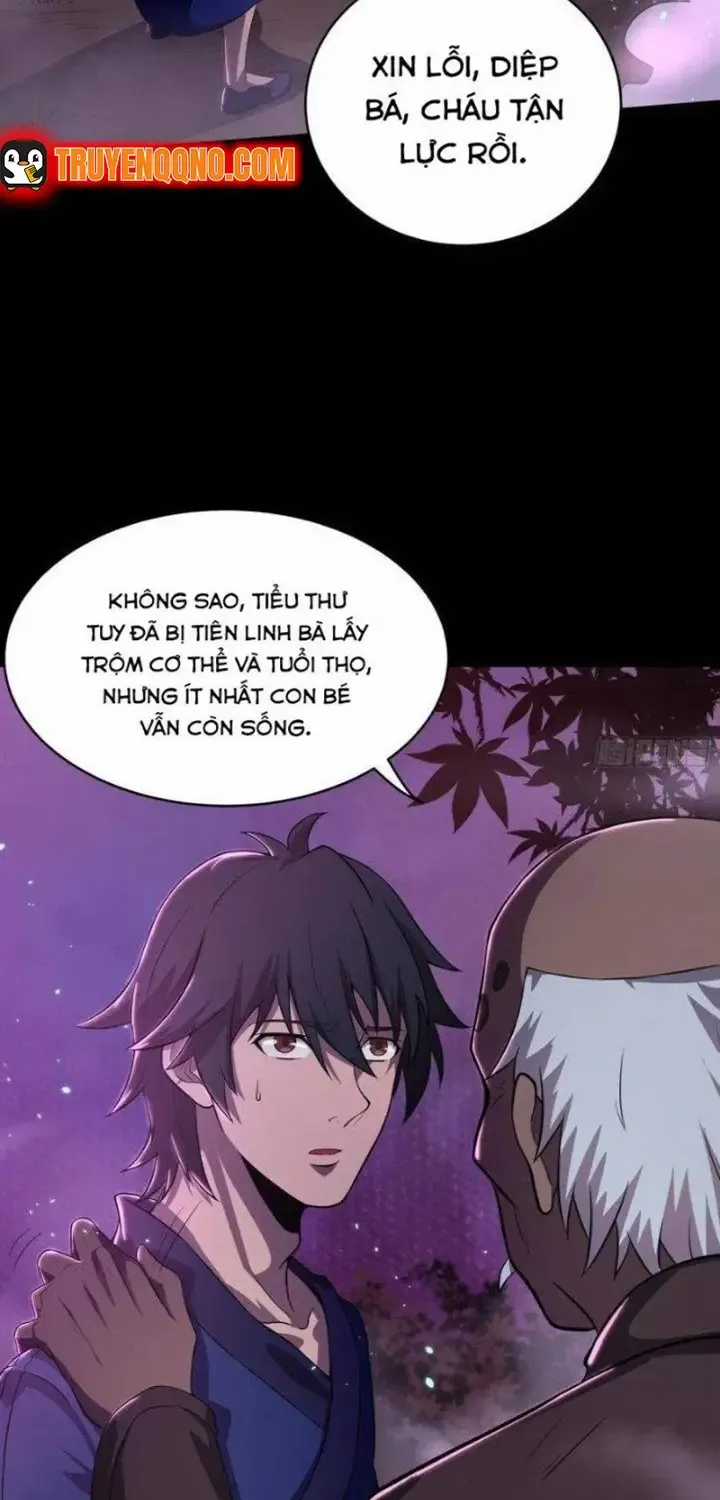 Âm Dương Hành - Chapter 108 - Trang 10