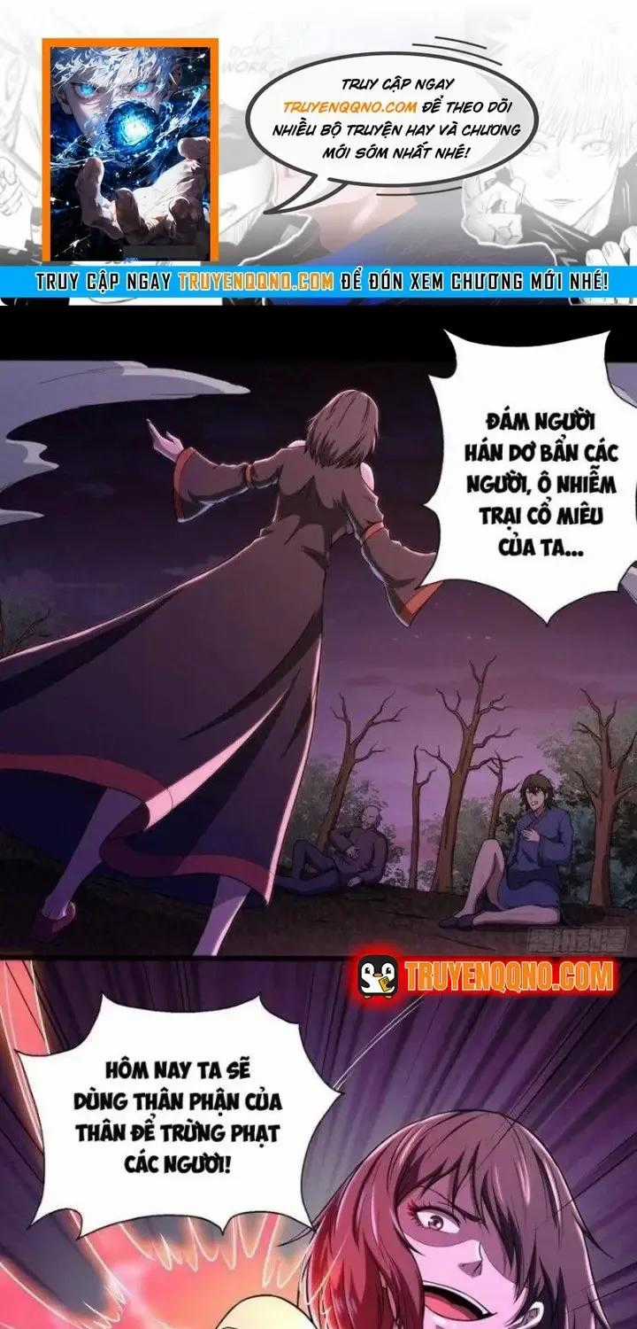 Âm Dương Hành - Chapter 110 - Trang 1