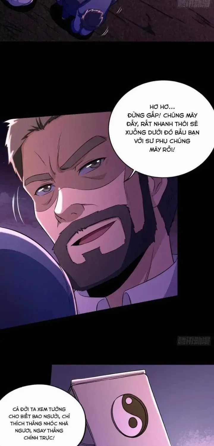 Âm Dương Hành - Chapter 110 - Trang 11