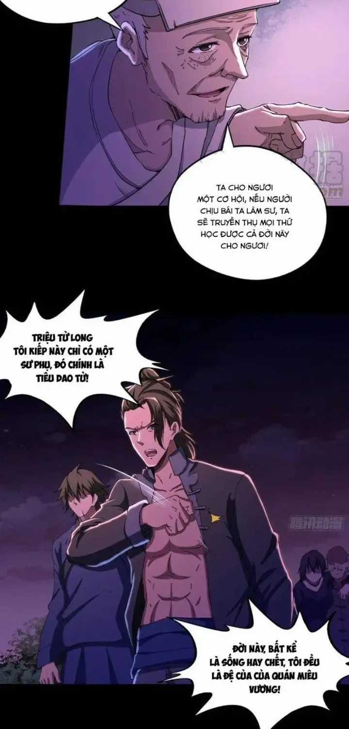 Âm Dương Hành - Chapter 110 - Trang 12