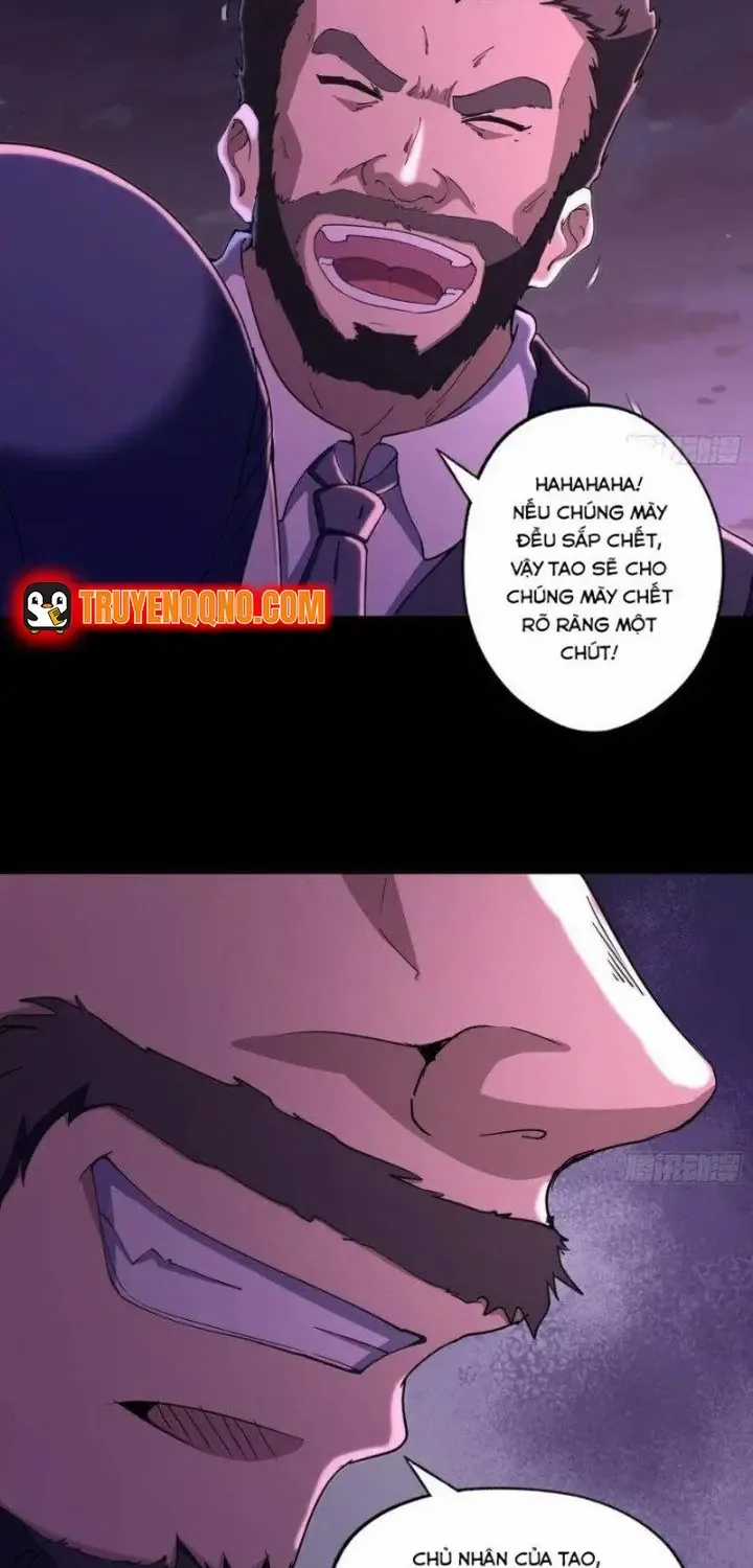 Âm Dương Hành - Chapter 110 - Trang 15