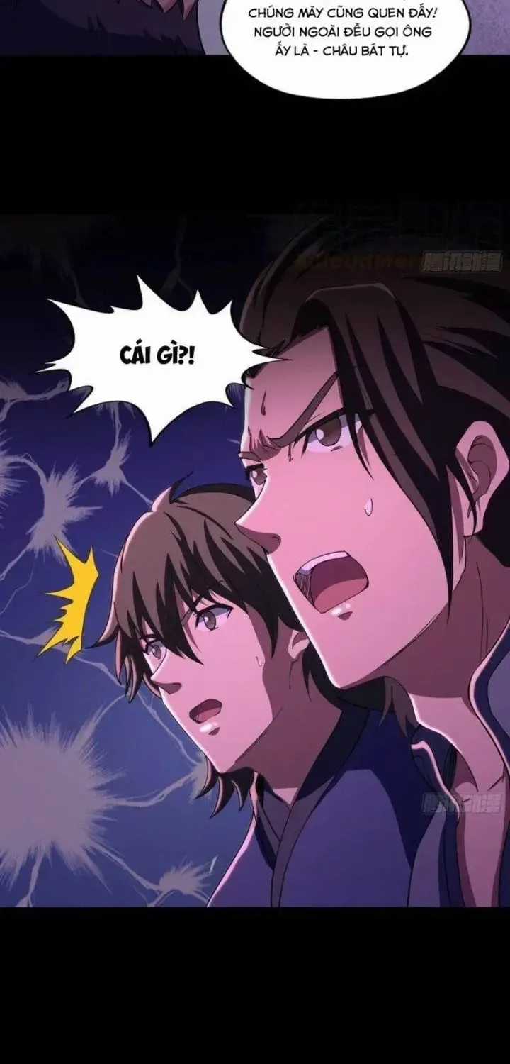 Âm Dương Hành - Chapter 110 - Trang 16