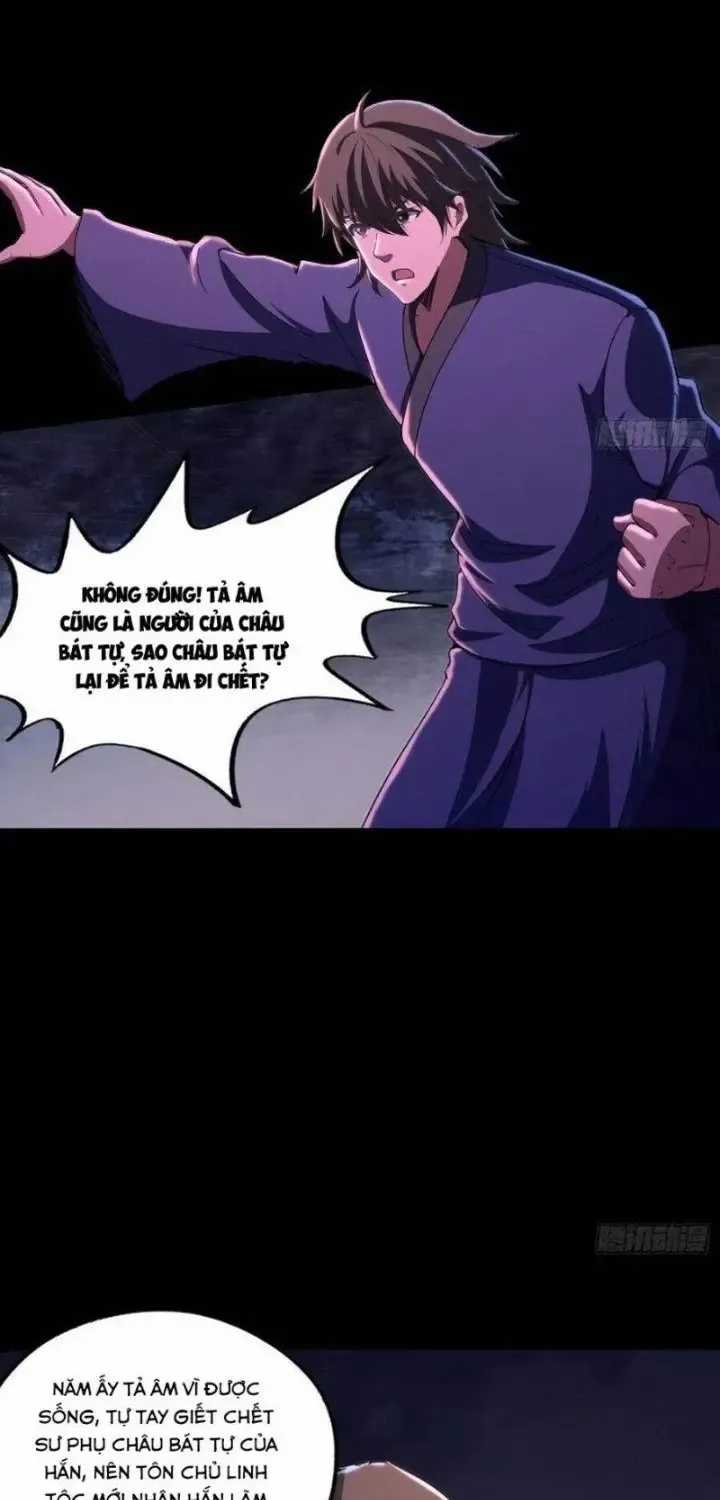 Âm Dương Hành - Chapter 110 - Trang 17