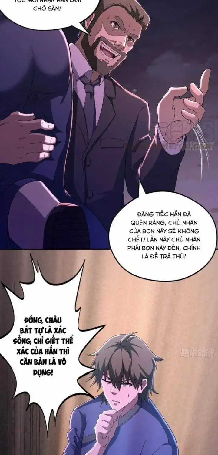 Âm Dương Hành - Chapter 110 - Trang 18