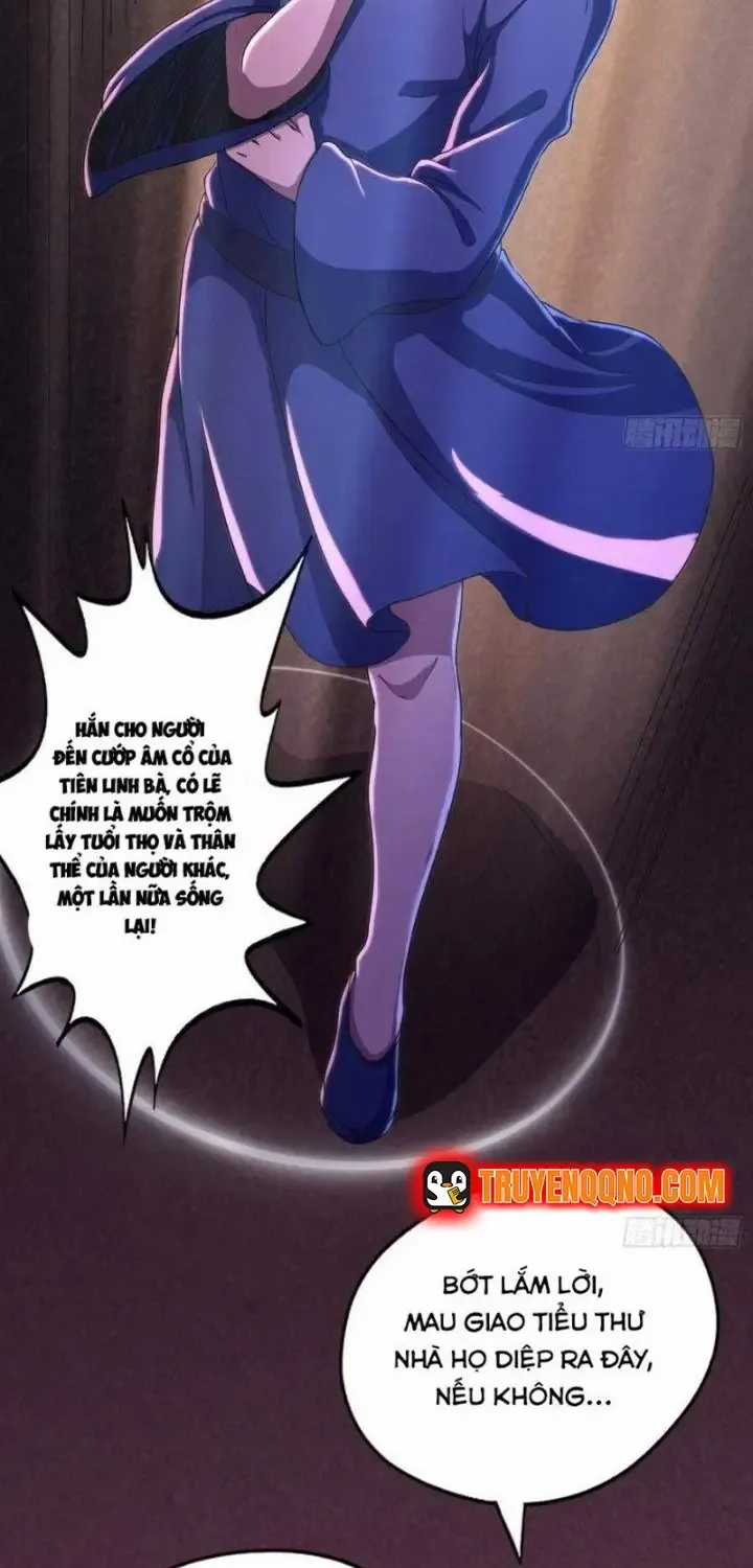 Âm Dương Hành - Chapter 110 - Trang 19