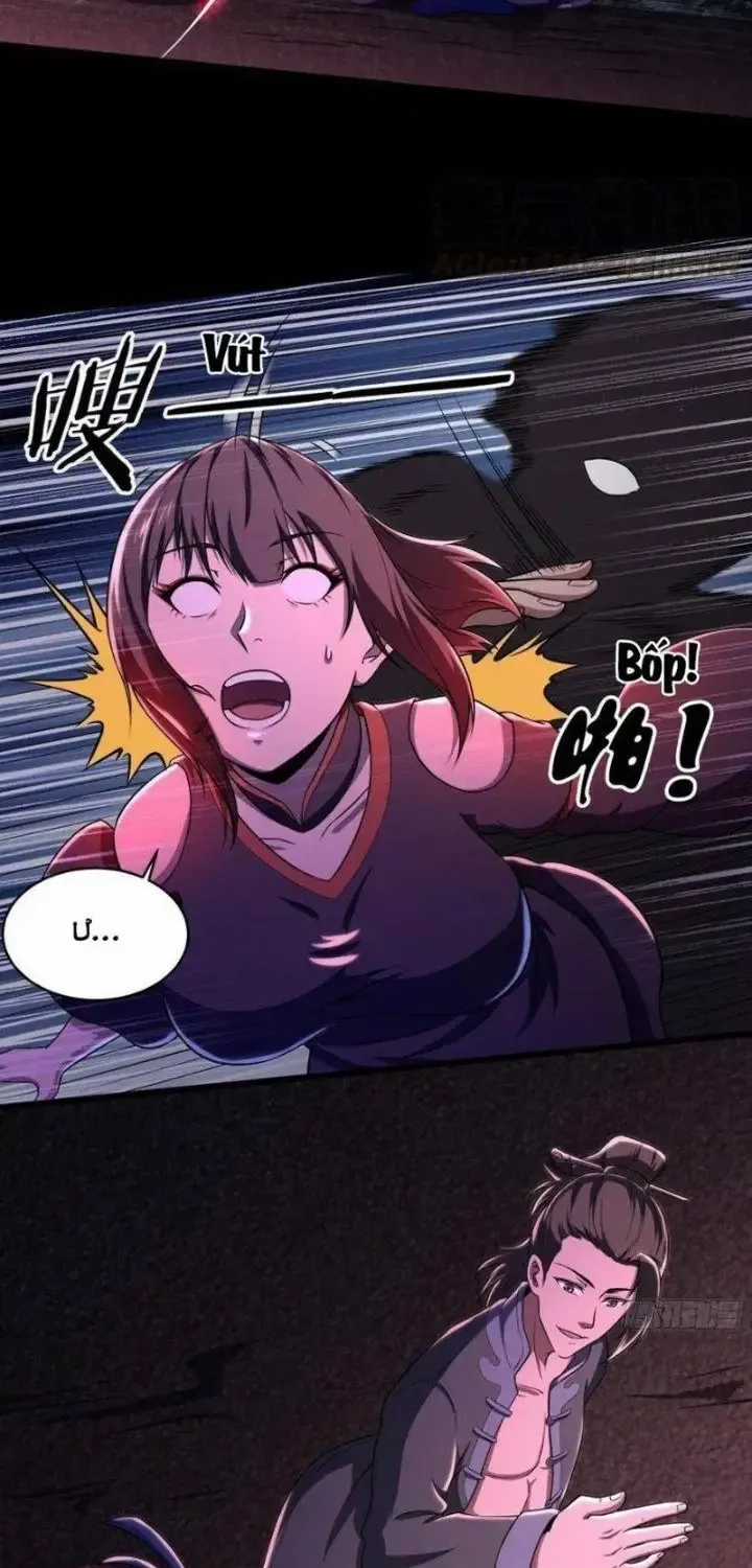 Âm Dương Hành - Chapter 110 - Trang 3