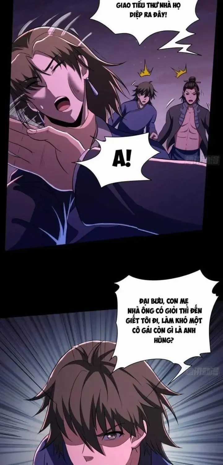 Âm Dương Hành - Chapter 110 - Trang 21