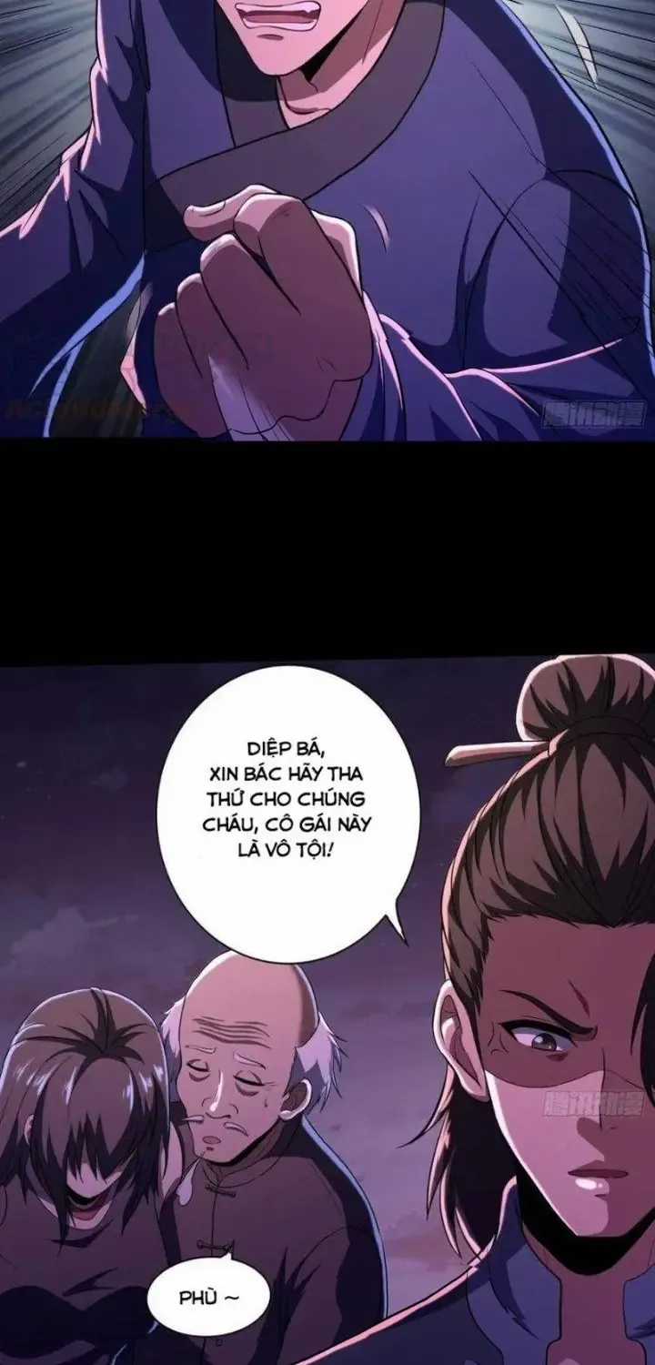 Âm Dương Hành - Chapter 110 - Trang 22