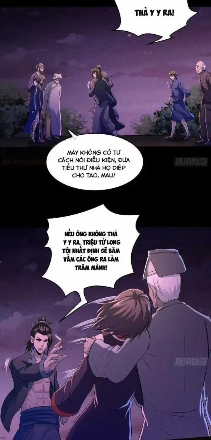 Âm Dương Hành - Chapter 110 - Trang 24