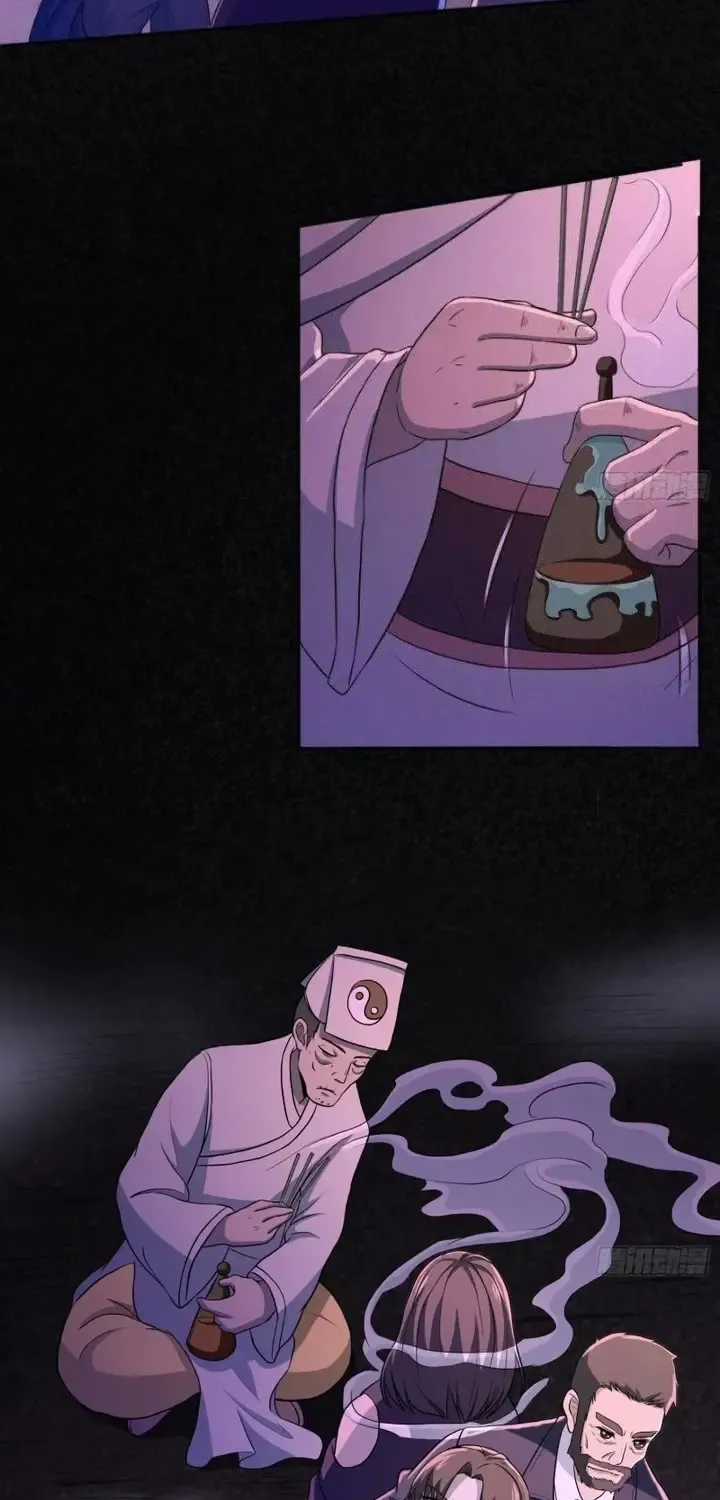 Âm Dương Hành - Chapter 110 - Trang 25