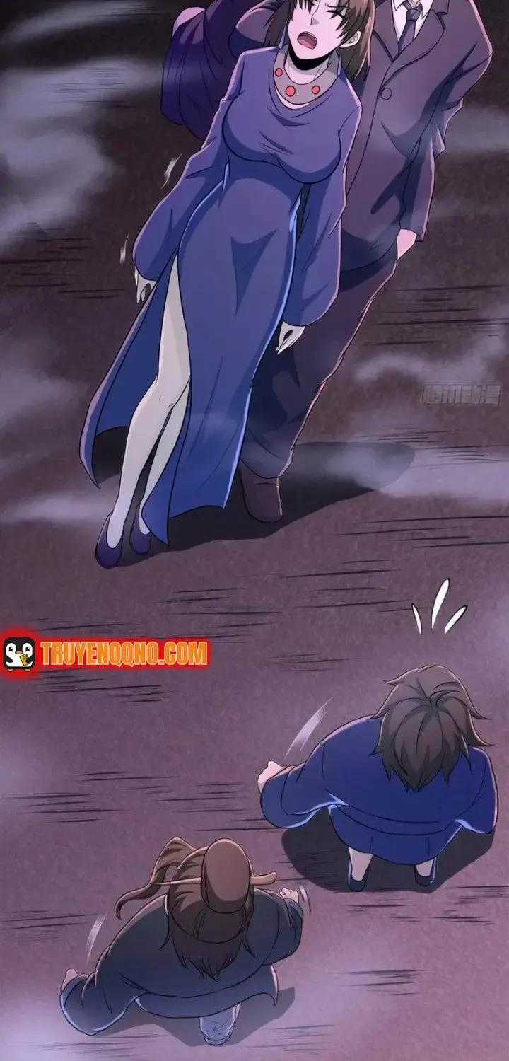 Âm Dương Hành - Chapter 110 - Trang 26