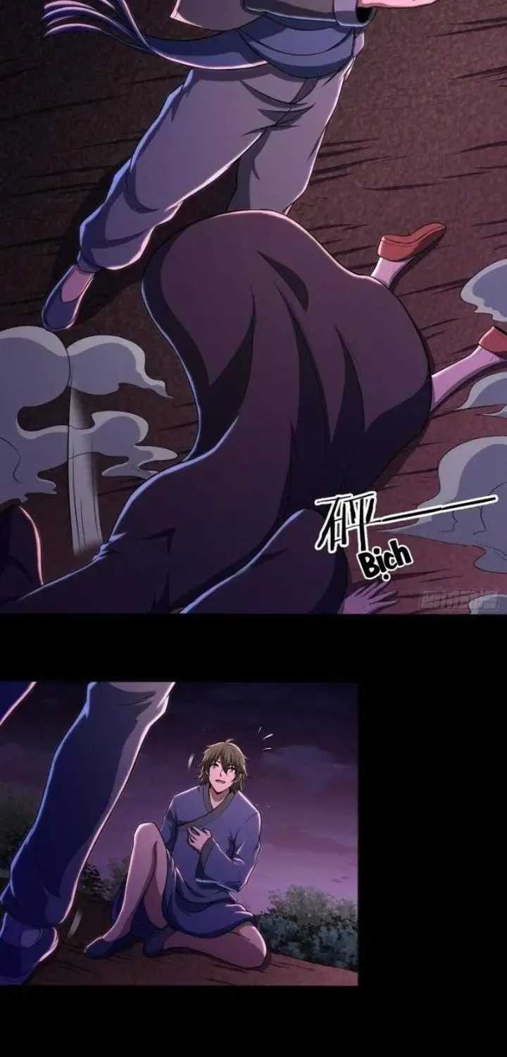 Âm Dương Hành - Chapter 110 - Trang 4