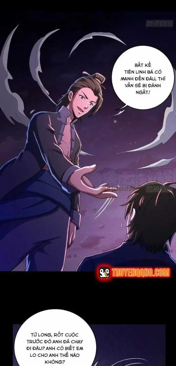 Âm Dương Hành - Chapter 110 - Trang 5