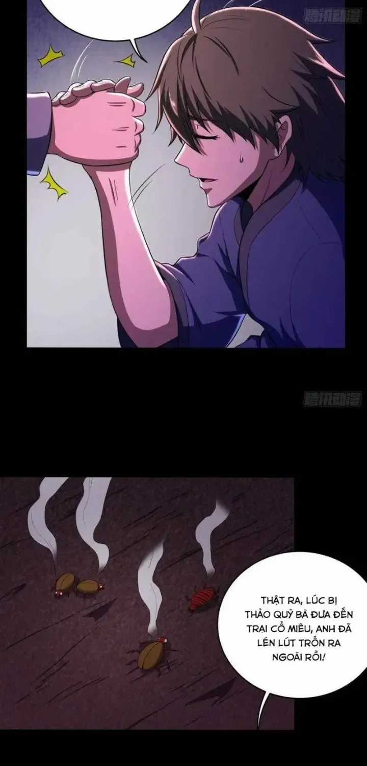 Âm Dương Hành - Chapter 110 - Trang 6