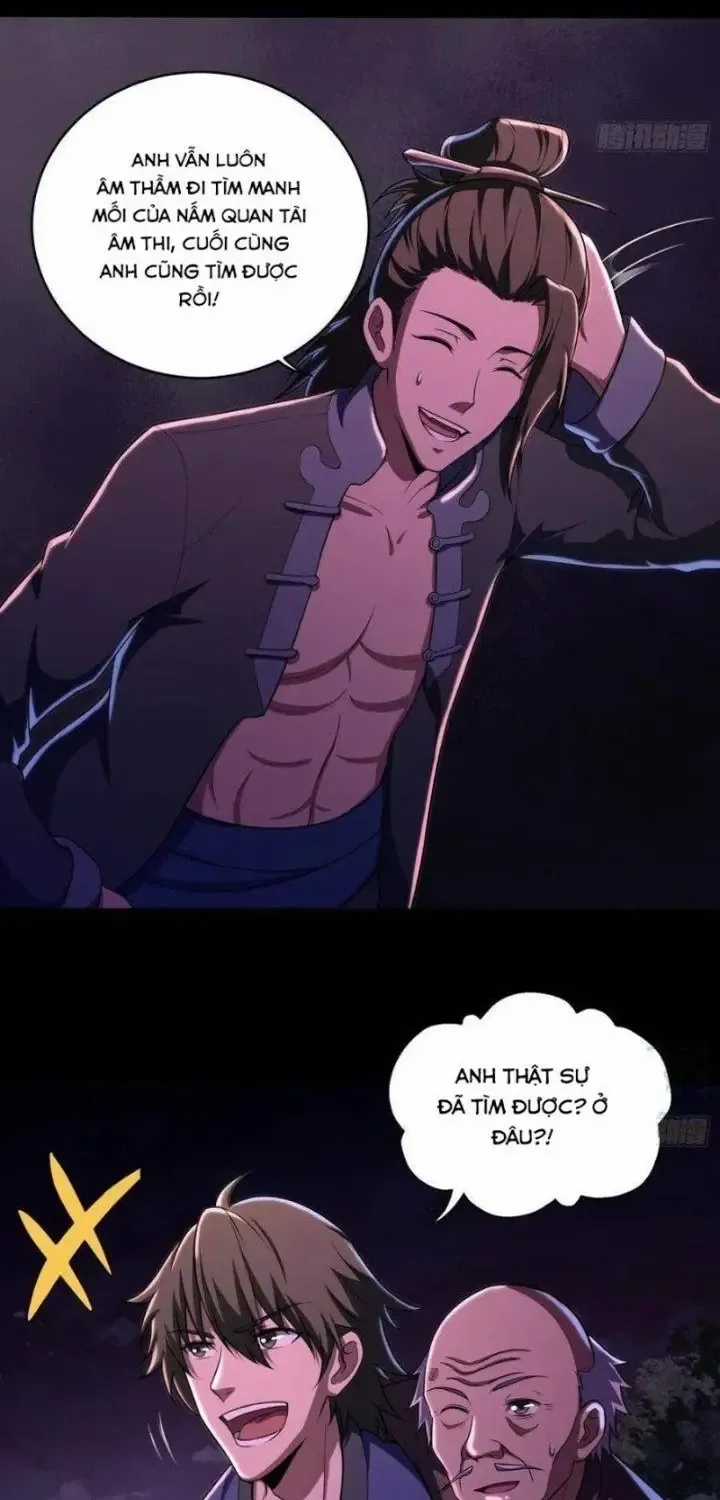 Âm Dương Hành - Chapter 110 - Trang 7