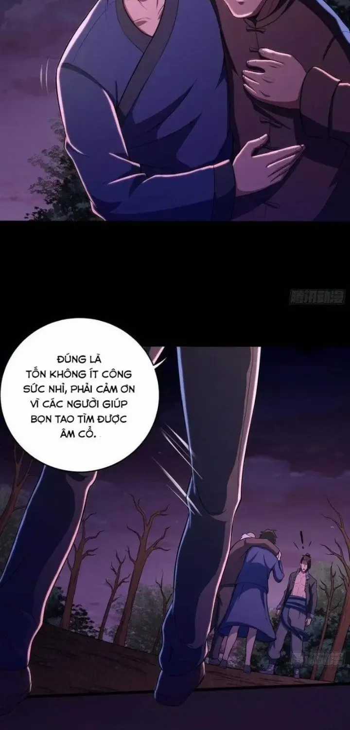 Âm Dương Hành - Chapter 110 - Trang 8