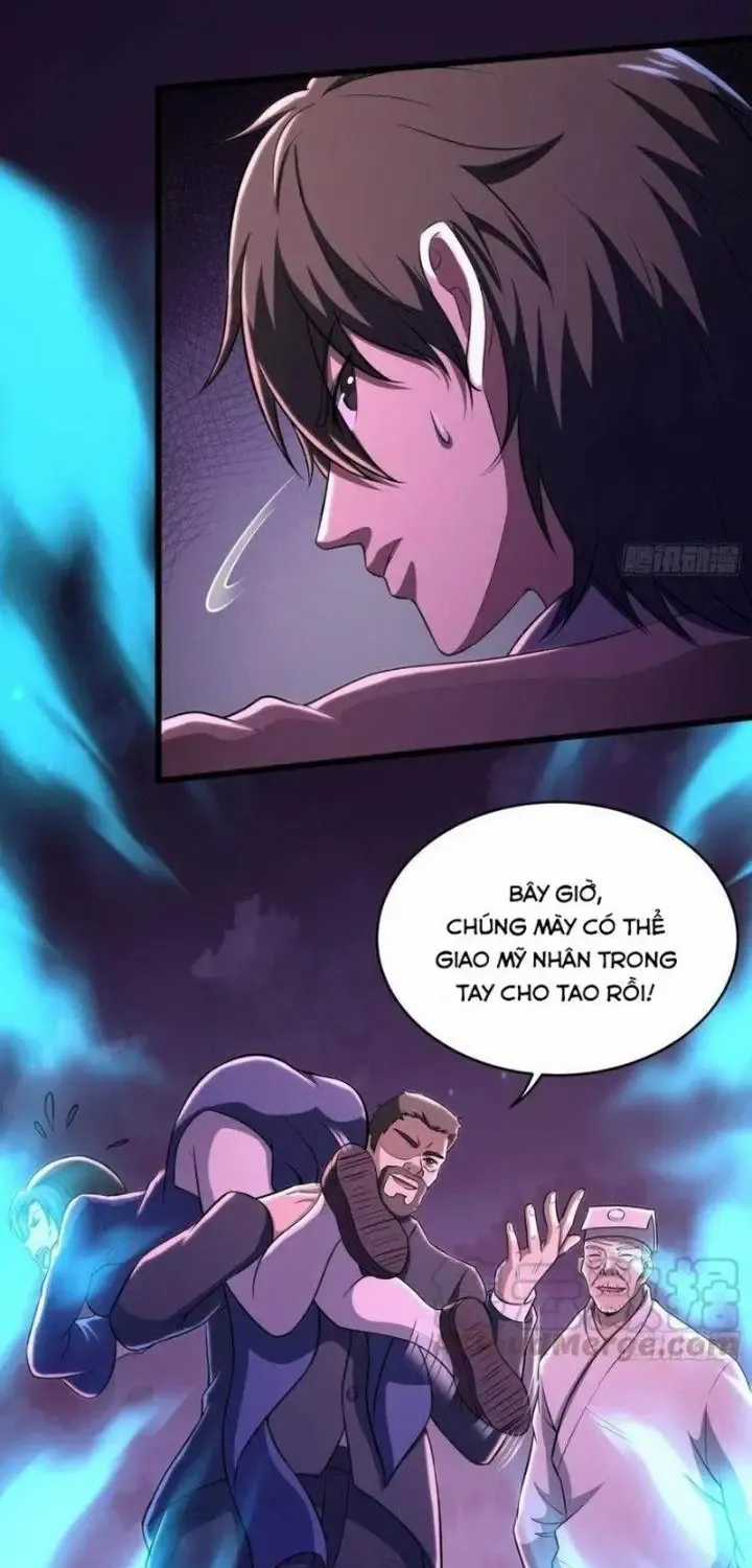 Âm Dương Hành - Chapter 110 - Trang 9